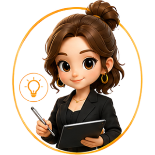 Brand & Creative — official Dilaca Agent portrait
