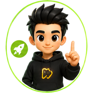 Campaign & Growth — official Dilaca Agent portrait