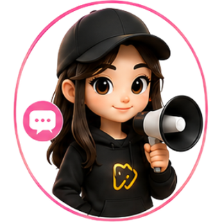 Content & Community — official Dilaca Agent portrait