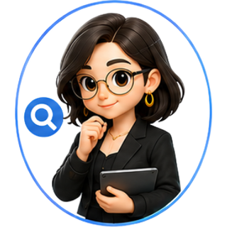 Insight & Intelligence — official Dilaca Agent portrait
