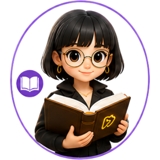 Knowledge & Automation/Learning — official Dilaca Agent portrait