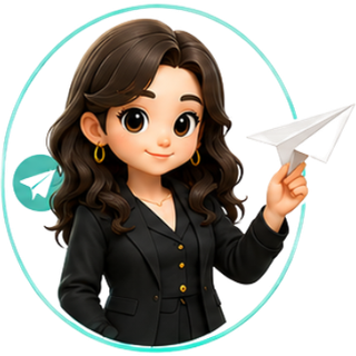 Publisher — official Dilaca Agent portrait