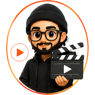 Video & Design — official Dilaca Agent portrait