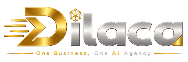 Dilaca — One Business, One AI Agency